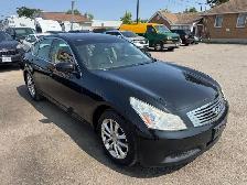 2007 Infiniti G35 AS IS, G35X, RUNS AND DRIVES WELL, WELL MAINTA - Photo 7