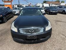 2007 Infiniti G35 AS IS, G35X, RUNS AND DRIVES WELL, WELL MAINTA - Photo 8