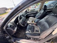 2007 Infiniti G35 AS IS, G35X, RUNS AND DRIVES WELL, WELL MAINTA - Photo 9