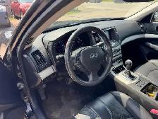 2007 Infiniti G35 AS IS, G35X, RUNS AND DRIVES WELL, WELL MAINTA - Photo 10