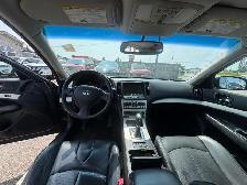 2007 Infiniti G35 AS IS, G35X, RUNS AND DRIVES WELL, WELL MAINTA - Photo 12