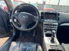 2007 Infiniti G35 AS IS, G35X, RUNS AND DRIVES WELL, WELL MAINTA - Photo 13