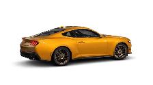 2026 Ford Mustang Fastback GT | BRONZE APPEARANCE PACKAGE - Photo 4