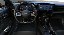 2026 Ford Mustang Fastback GT | BRONZE APPEARANCE PACKAGE - Photo 9