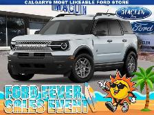 2026 Ford Bronco Sport BIG BEND | CONVENIENCE PACKAGE | POWER MO