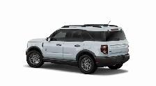 2026 Ford Bronco Sport BIG BEND | CONVENIENCE PACKAGE | POWER MO - Photo 2