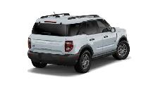 2026 Ford Bronco Sport BIG BEND | CONVENIENCE PACKAGE | POWER MO - Photo 4