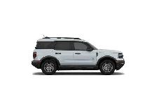 2026 Ford Bronco Sport BIG BEND | CONVENIENCE PACKAGE | POWER MO - Photo 5
