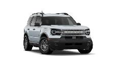 2026 Ford Bronco Sport BIG BEND | CONVENIENCE PACKAGE | POWER MO - Photo 6