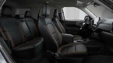 2026 Ford Bronco Sport BIG BEND | CONVENIENCE PACKAGE | POWER MO - Photo 8