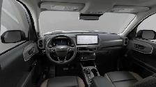 2026 Ford Bronco Sport BIG BEND | CONVENIENCE PACKAGE | POWER MO - Photo 9