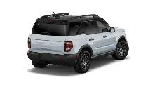 2026 Ford Bronco Sport BADLANDS | TECH PACKAGE | POWER MOONROOF - Photo 4