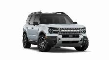 2026 Ford Bronco Sport BADLANDS | TECH PACKAGE | POWER MOONROOF - Photo 6