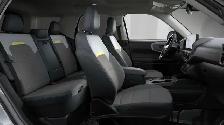 2026 Ford Bronco Sport BADLANDS | TECH PACKAGE | POWER MOONROOF - Photo 8
