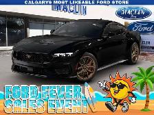 2026 Ford Mustang Fastback GT COUPE PREMIUM | BRONZE APPEARANCE