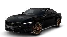 2026 Ford Mustang Fastback GT COUPE PREMIUM | BRONZE APPEARANCE - Photo 2