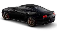 2026 Ford Mustang Fastback GT COUPE PREMIUM | BRONZE APPEARANCE - Photo 4