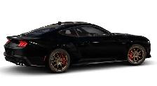 2026 Ford Mustang Fastback GT COUPE PREMIUM | BRONZE APPEARANCE - Photo 5