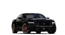 2026 Ford Mustang Fastback GT COUPE PREMIUM | BRONZE APPEARANCE - Photo 7