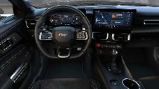 2026 Ford Mustang Fastback GT COUPE PREMIUM | BRONZE APPEARANCE - Photo 9