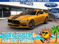 2026 Ford Mustang Fastback GT | BRONZE APPEARANCE PACKAGE