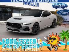 2026 Ford Mustang Fastback GT COUPE | NITE-PONY PACKAGE