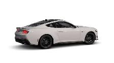 2026 Ford Mustang Fastback GT COUPE | NITE-PONY PACKAGE - Photo 4