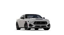2026 Ford Mustang Fastback GT COUPE | NITE-PONY PACKAGE - Photo 6