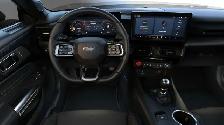 2026 Ford Mustang Fastback GT COUPE | NITE-PONY PACKAGE - Photo 9