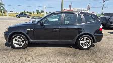 2006 BMW X3 3.0I - Photo 2