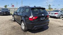 2006 BMW X3 3.0I - Photo 3