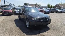 2006 BMW X3 3.0I - Photo 7