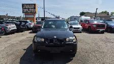 2006 BMW X3 3.0I - Photo 8