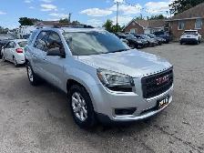 2016 GMC Acadia SLE - Photo 7