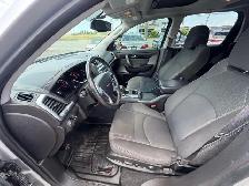 2016 GMC Acadia SLE - Photo 9