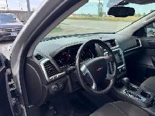2016 GMC Acadia SLE - Photo 11