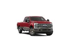 2026 Ford F-350 Super Duty KING RANCH | OFF-ROAD PACKAGE | 360 C - Photo 6