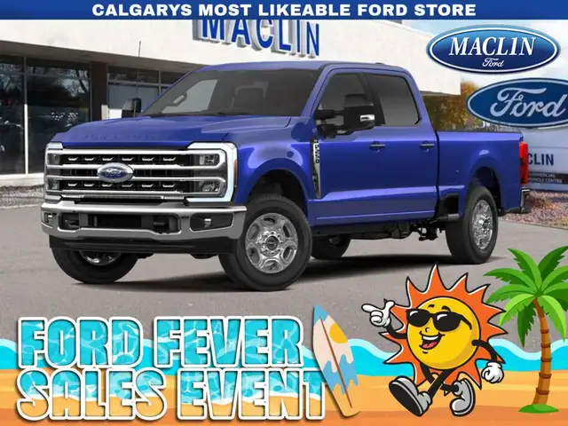 2026 Ford F-250 Super Duty XLT | PREMIUM PACKAGE | 360 DEGREE CA