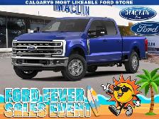 2026 Ford F-250 Super Duty XLT | PREMIUM PACKAGE | 360 DEGREE CA