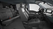 2026 Ford F-250 Super Duty XLT | PREMIUM PACKAGE | 360 DEGREE CA - Photo 8
