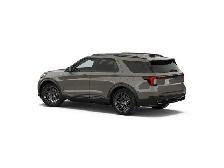 2026 Ford Explorer ST-LINE | PREMIUM PACKAGE | STREET PACKAGE - Photo 2