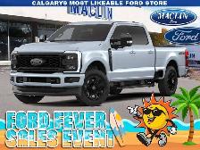 2026 Ford F-350 Super Duty LARIAT | BLACK APPEARANCE PACKAGE