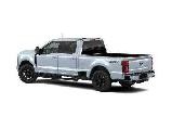 2026 Ford F-350 Super Duty LARIAT | BLACK APPEARANCE PACKAGE - Photo 2