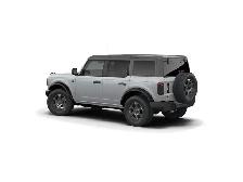 2026 Ford Bronco BIG BEND | HARD TOP | ENGINE BLOCK HEATER - Photo 2