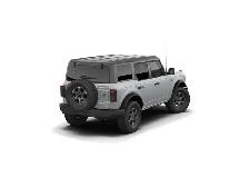 2026 Ford Bronco BIG BEND | HARD TOP | ENGINE BLOCK HEATER - Photo 4