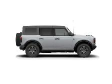 2026 Ford Bronco BIG BEND | HARD TOP | ENGINE BLOCK HEATER - Photo 5