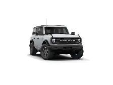 2026 Ford Bronco BIG BEND | HARD TOP | ENGINE BLOCK HEATER - Photo 6
