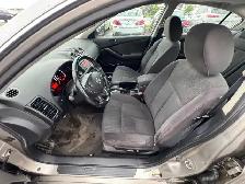 2012 Nissan Altima 2.5 S, MANUAL, SEDAN, ALLOYS, CERTIFIED - Photo 9