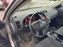 2012 Nissan Altima 2.5 S, MANUAL, SEDAN, ALLOYS, CERTIFIED - Photo 12
