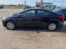 2013 Hyundai Elantra GL - Photo 2